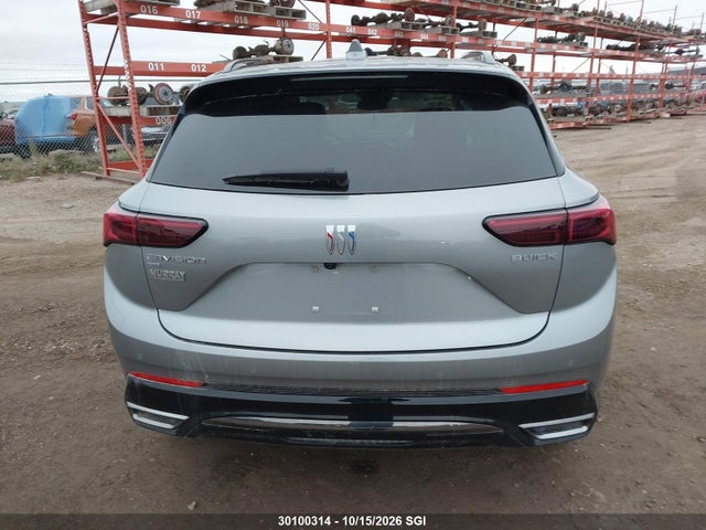 Продаж на аукціоні авто 2024 Buick Envision Essence, vin: LRBFZPE40RD072101, номер лоту: 30100314