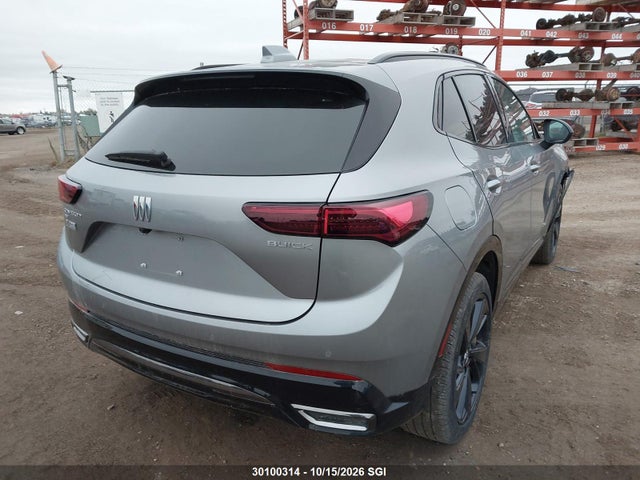 Продаж на аукціоні авто 2024 Buick Envision Essence, vin: LRBFZPE40RD072101, номер лоту: 30100314
