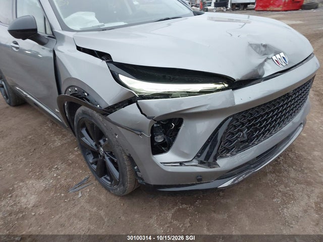Продаж на аукціоні авто 2024 Buick Envision Essence, vin: LRBFZPE40RD072101, номер лоту: 30100314