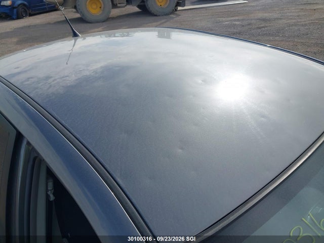 30100316 :رقم المزاد ، 2T1BR32EX5C861482 vin ، 2005 Toyota Corolla Ce/le/s مزاد بيع