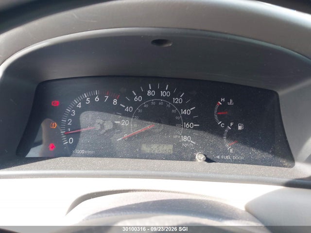 30100316 :رقم المزاد ، 2T1BR32EX5C861482 vin ، 2005 Toyota Corolla Ce/le/s مزاد بيع