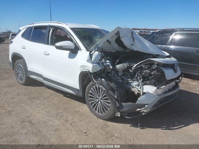 Продаж на аукціоні авто 2026 Volkswagen Tiguan Se, vin: 3VVER7RM0TM006748, номер лоту: 30100317