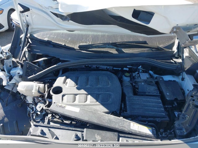 Продаж на аукціоні авто 2026 Volkswagen Tiguan Se, vin: 3VVER7RM0TM006748, номер лоту: 30100317