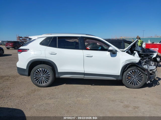 Продаж на аукціоні авто 2026 Volkswagen Tiguan Se, vin: 3VVER7RM0TM006748, номер лоту: 30100317