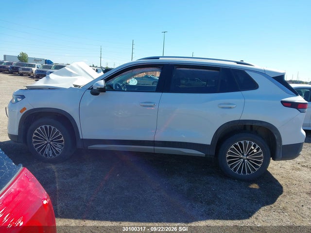 Продаж на аукціоні авто 2026 Volkswagen Tiguan Se, vin: 3VVER7RM0TM006748, номер лоту: 30100317