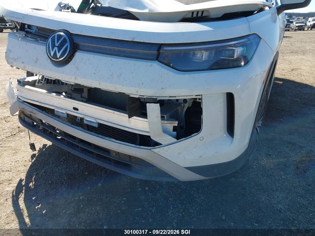 Продаж на аукціоні авто 2026 Volkswagen Tiguan Se, vin: 3VVER7RM0TM006748, номер лоту: 30100317