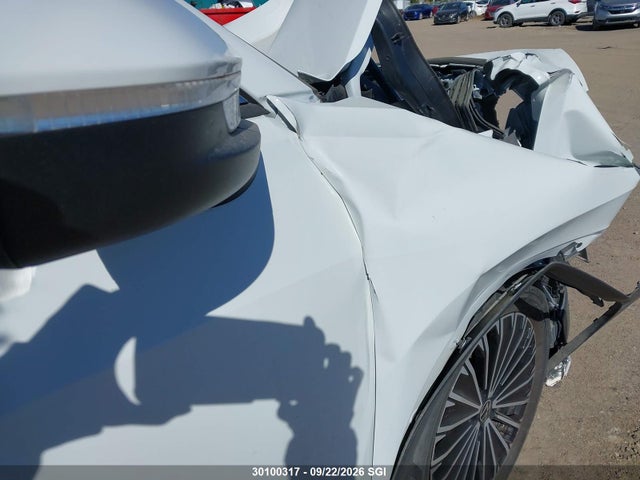Продаж на аукціоні авто 2026 Volkswagen Tiguan Se, vin: 3VVER7RM0TM006748, номер лоту: 30100317