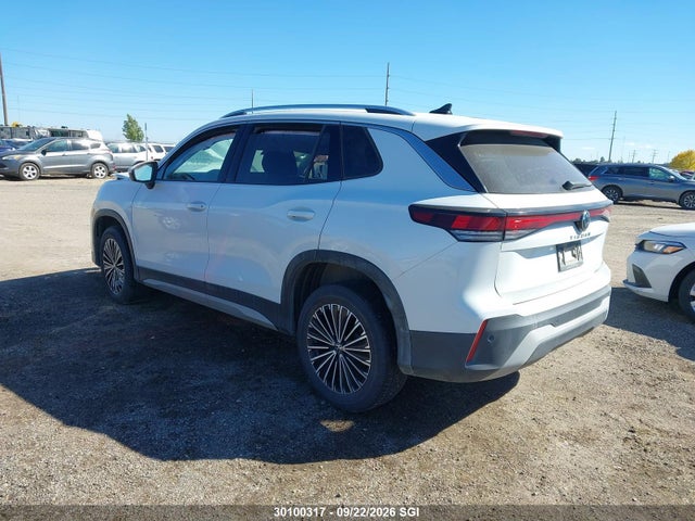 Продаж на аукціоні авто 2026 Volkswagen Tiguan Se, vin: 3VVER7RM0TM006748, номер лоту: 30100317
