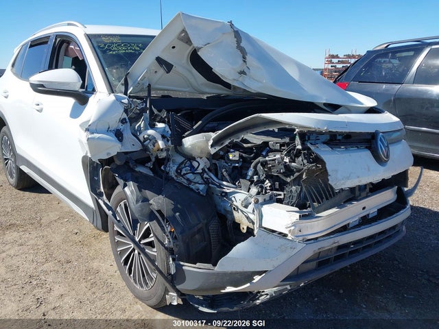 Продаж на аукціоні авто 2026 Volkswagen Tiguan Se, vin: 3VVER7RM0TM006748, номер лоту: 30100317
