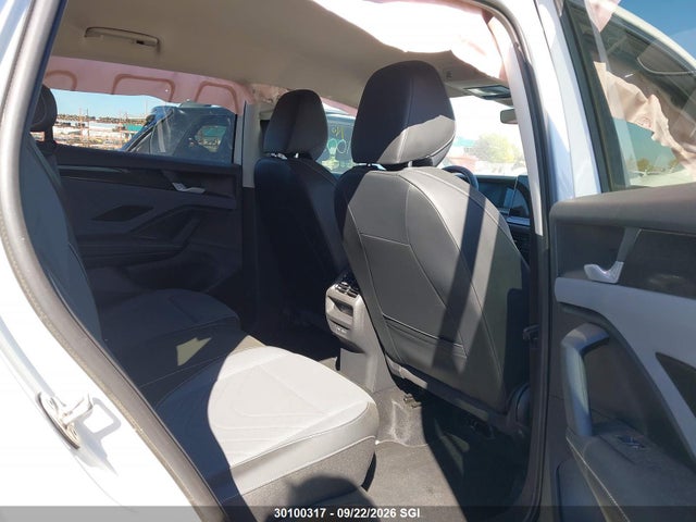 Продаж на аукціоні авто 2026 Volkswagen Tiguan Se, vin: 3VVER7RM0TM006748, номер лоту: 30100317