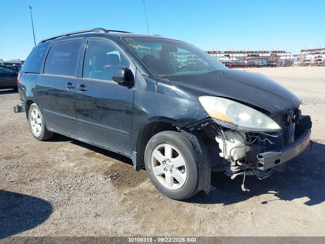 Aukcja sprzedaży 2008 Toyota Sienna Ce/le, vin: 5TDZK23C98S196032, numer aukcji: 30100319
