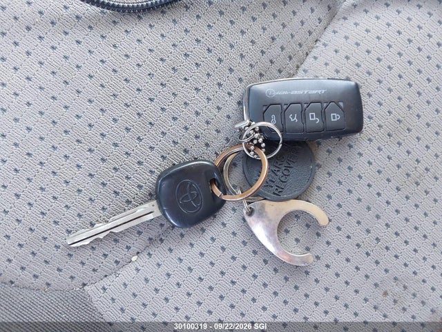 Продажа на аукционе авто 2008 Toyota Sienna Ce/le, vin: 5TDZK23C98S196032, номер лота: 30100319