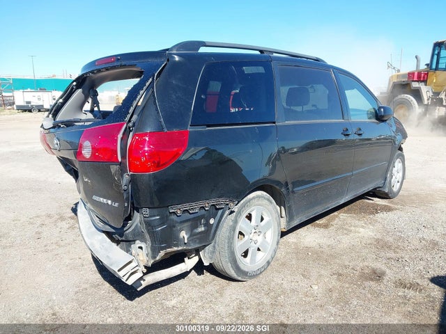 Продажа на аукционе авто 2008 Toyota Sienna Ce/le, vin: 5TDZK23C98S196032, номер лота: 30100319
