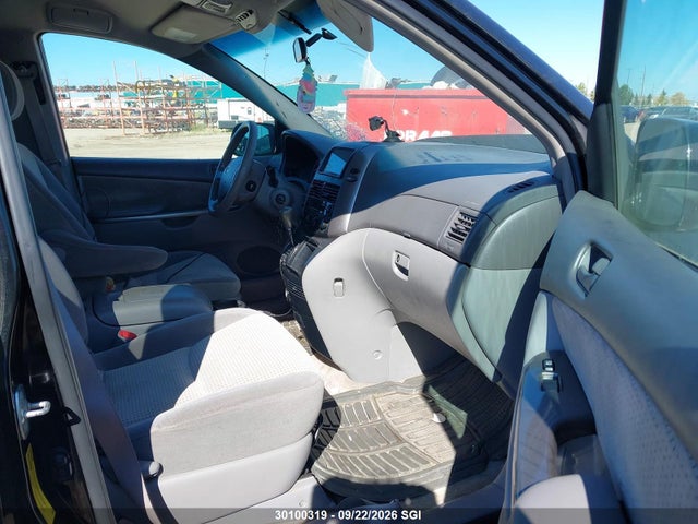 Продажа на аукционе авто 2008 Toyota Sienna Ce/le, vin: 5TDZK23C98S196032, номер лота: 30100319