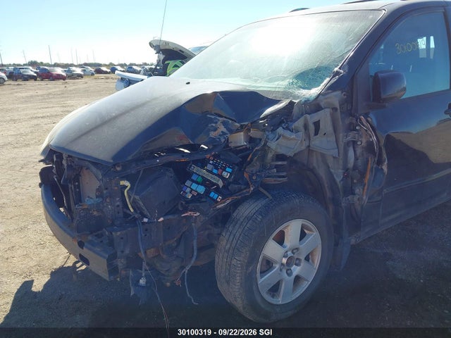 Продажа на аукционе авто 2008 Toyota Sienna Ce/le, vin: 5TDZK23C98S196032, номер лота: 30100319