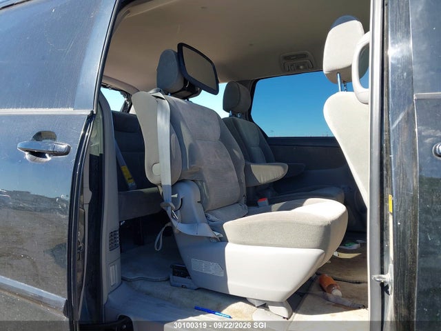 Продажа на аукционе авто 2008 Toyota Sienna Ce/le, vin: 5TDZK23C98S196032, номер лота: 30100319