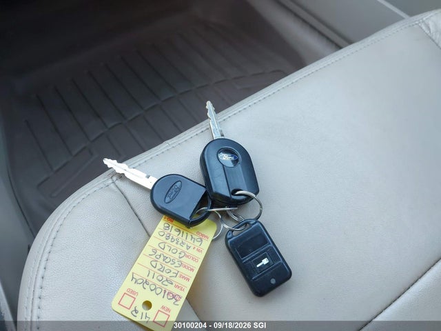Продажа на аукционе авто 2011 Ford Escape Xlt, vin: 1FMCU9DG8BKA23980, номер лота: 30100204