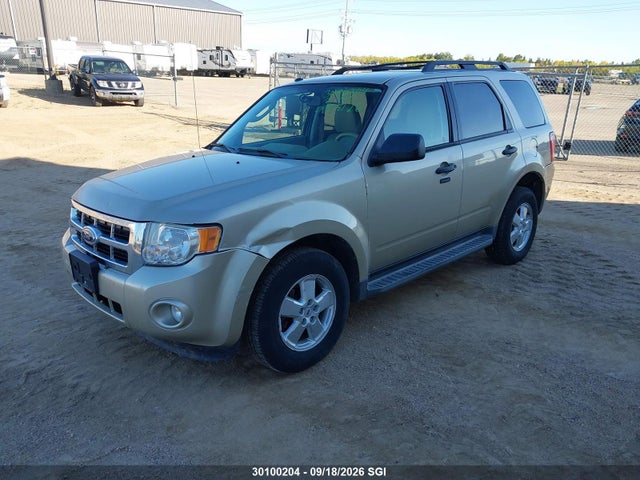 Продажа на аукционе авто 2011 Ford Escape Xlt, vin: 1FMCU9DG8BKA23980, номер лота: 30100204