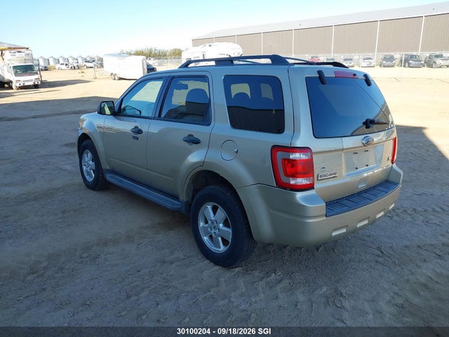 Продажа на аукционе авто 2011 Ford Escape Xlt, vin: 1FMCU9DG8BKA23980, номер лота: 30100204