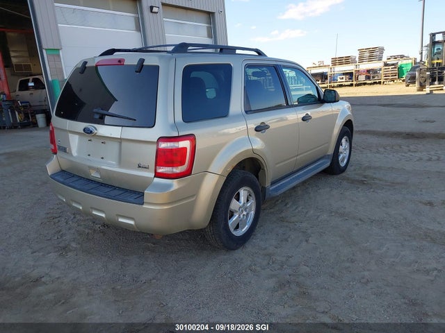 Продажа на аукционе авто 2011 Ford Escape Xlt, vin: 1FMCU9DG8BKA23980, номер лота: 30100204
