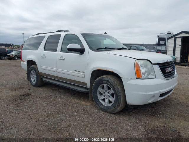 Продаж на аукціоні авто 2011 Gmc Yukon Xl K1500 Slt, vin: 1GKS2LE34BR207517, номер лоту: 30100320