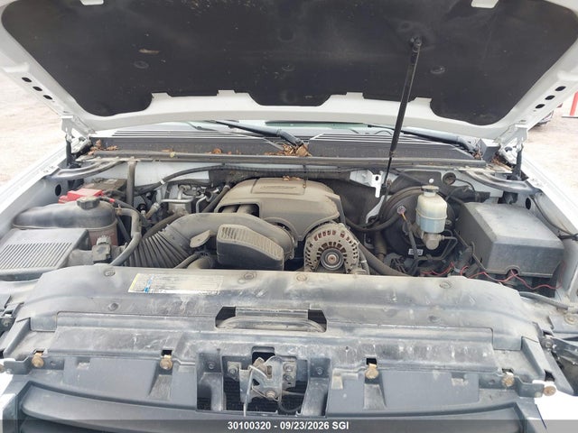 Aukcja sprzedaży 2011 Gmc Yukon Xl K1500 Slt, vin: 1GKS2LE34BR207517, numer aukcji: 30100320