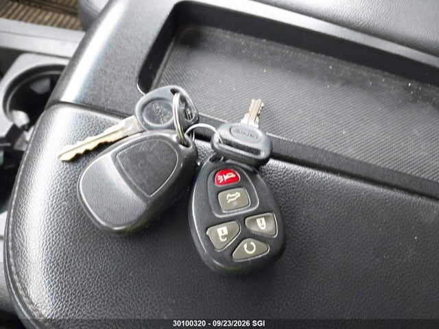 Aukcja sprzedaży 2011 Gmc Yukon Xl K1500 Slt, vin: 1GKS2LE34BR207517, numer aukcji: 30100320