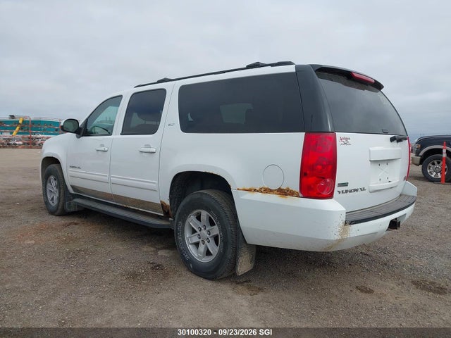 Aukcja sprzedaży 2011 Gmc Yukon Xl K1500 Slt, vin: 1GKS2LE34BR207517, numer aukcji: 30100320