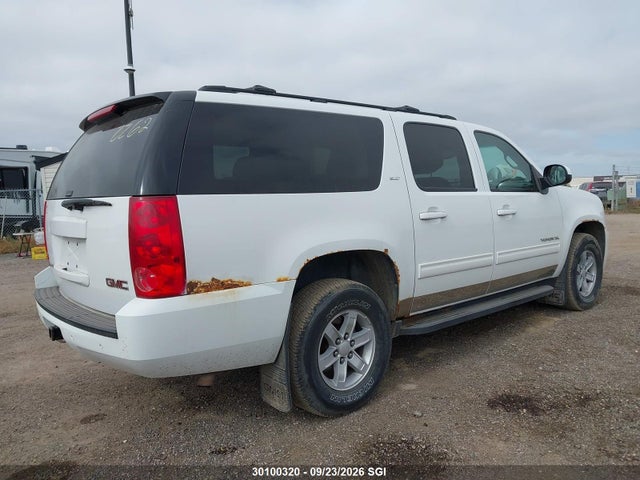 Aukcja sprzedaży 2011 Gmc Yukon Xl K1500 Slt, vin: 1GKS2LE34BR207517, numer aukcji: 30100320