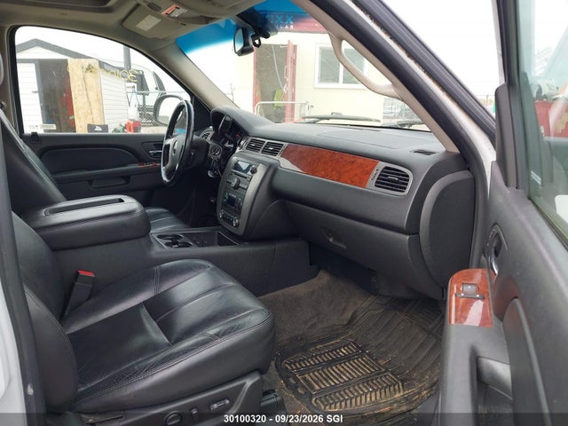 Aukcja sprzedaży 2011 Gmc Yukon Xl K1500 Slt, vin: 1GKS2LE34BR207517, numer aukcji: 30100320