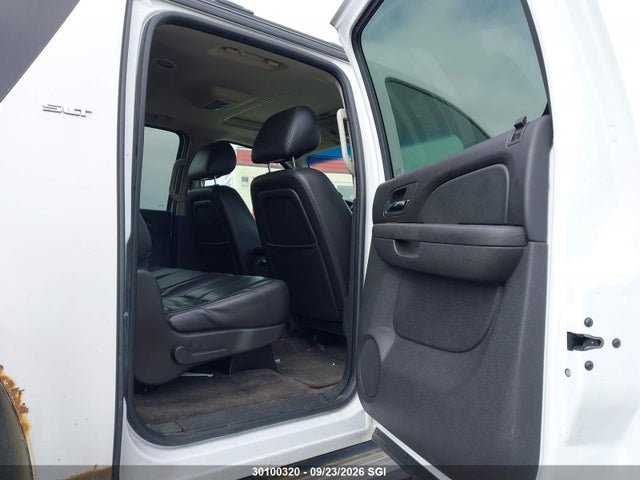 Aukcja sprzedaży 2011 Gmc Yukon Xl K1500 Slt, vin: 1GKS2LE34BR207517, numer aukcji: 30100320