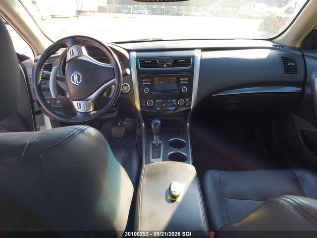 Продаж на аукціоні авто 2013 Nissan Altima 3.5s/3.5sv/3.5sl, vin: 1N4BL3AP1DN500888, номер лоту: 30100253