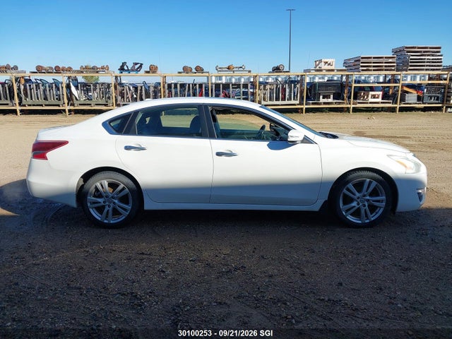 Продаж на аукціоні авто 2013 Nissan Altima 3.5s/3.5sv/3.5sl, vin: 1N4BL3AP1DN500888, номер лоту: 30100253