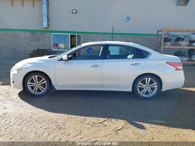 Продаж на аукціоні авто 2013 Nissan Altima 3.5s/3.5sv/3.5sl, vin: 1N4BL3AP1DN500888, номер лоту: 30100253