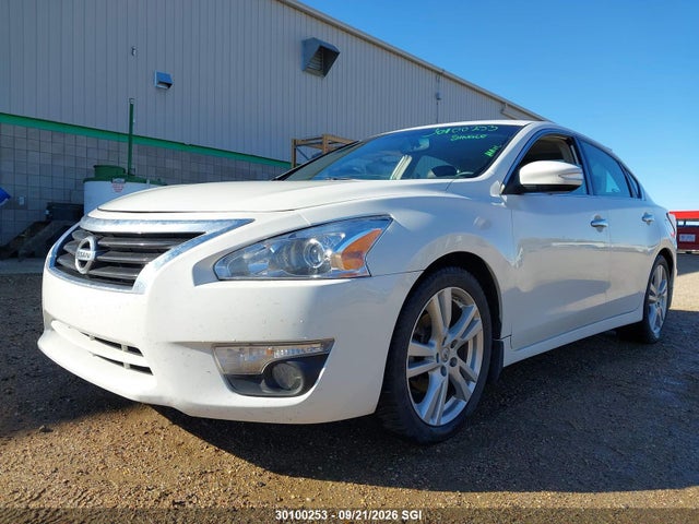 Продаж на аукціоні авто 2013 Nissan Altima 3.5s/3.5sv/3.5sl, vin: 1N4BL3AP1DN500888, номер лоту: 30100253