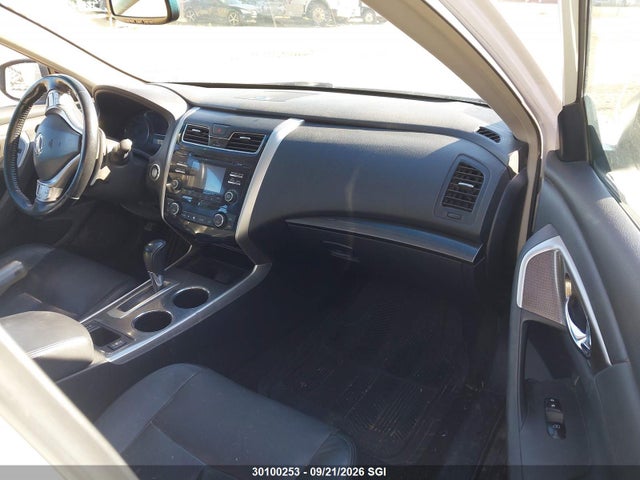 Продаж на аукціоні авто 2013 Nissan Altima 3.5s/3.5sv/3.5sl, vin: 1N4BL3AP1DN500888, номер лоту: 30100253