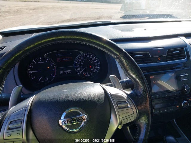 Продаж на аукціоні авто 2013 Nissan Altima 3.5s/3.5sv/3.5sl, vin: 1N4BL3AP1DN500888, номер лоту: 30100253