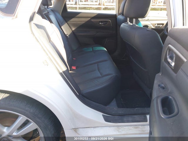 Продаж на аукціоні авто 2013 Nissan Altima 3.5s/3.5sv/3.5sl, vin: 1N4BL3AP1DN500888, номер лоту: 30100253