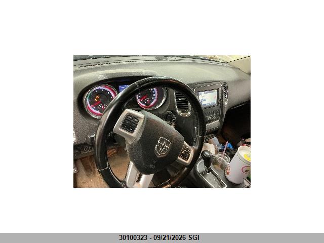 Продаж на аукціоні авто 2011 Dodge Durango Citadel, vin: 1D4SE5GT8BC682475, номер лоту: 30100323