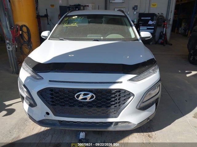 Hyundai Kona Se 2020 KM8K12AA3LU403438 Image 13