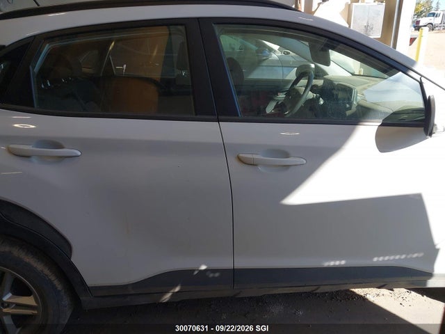 Hyundai Kona Se 2020 KM8K12AA3LU403438 Image 14