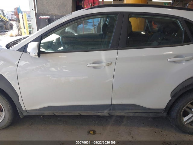 Hyundai Kona Se 2020 KM8K12AA3LU403438 Image 15