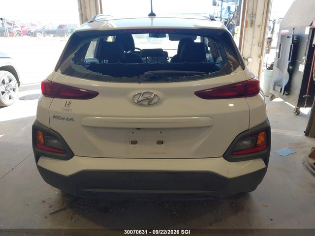 Hyundai Kona Se 2020 KM8K12AA3LU403438 Image 17