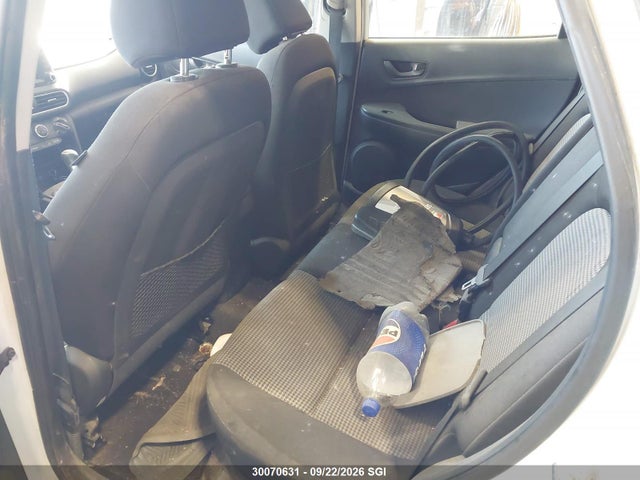 Hyundai Kona Se 2020 KM8K12AA3LU403438 Image 18