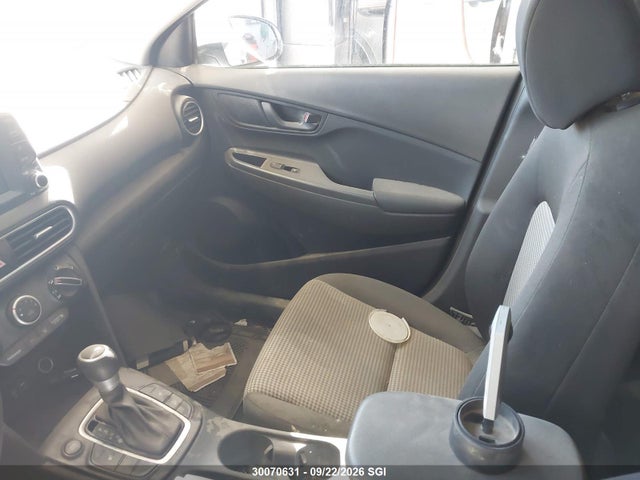 Hyundai Kona Se 2020 KM8K12AA3LU403438 Image 19