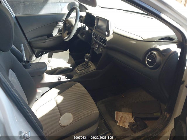 Hyundai Kona Se 2020 KM8K12AA3LU403438 Image 5