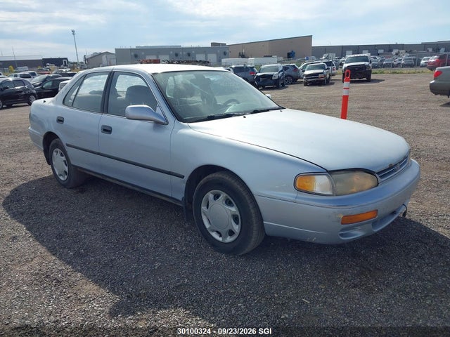 Aukcja sprzedaży 1995 Toyota Camry Dx, vin: 4T1SK11E5SU499551, numer aukcji: 30100324