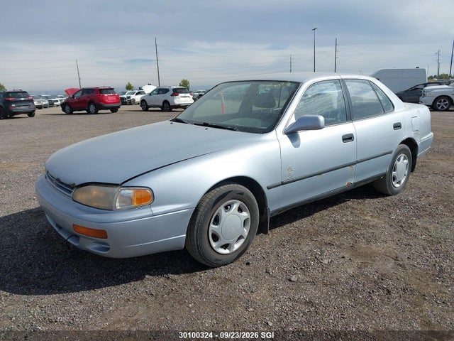 Продажа на аукционе авто 1995 Toyota Camry Dx, vin: 4T1SK11E5SU499551, номер лота: 30100324