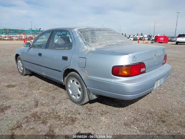 Продажа на аукционе авто 1995 Toyota Camry Dx, vin: 4T1SK11E5SU499551, номер лота: 30100324