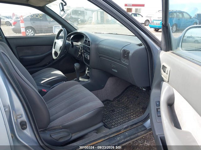 Продажа на аукционе авто 1995 Toyota Camry Dx, vin: 4T1SK11E5SU499551, номер лота: 30100324